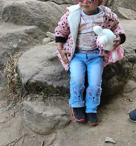 Cute Girls&#39; Outfit