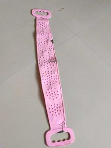 Silicone Back Scrubber