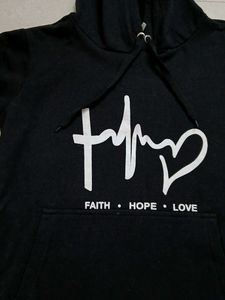 Graphic Hoodie