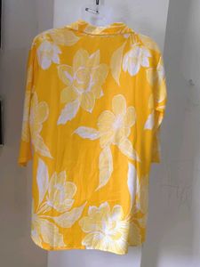 Floral Pajama Set (No Return)