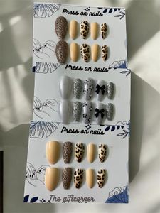 Press On Nails