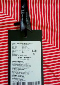 HERE & NOW Kurti