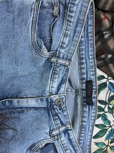 Blue Jeans for Women