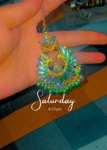 Jewellery Set
