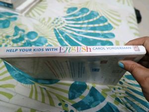 Help Your Kids With English