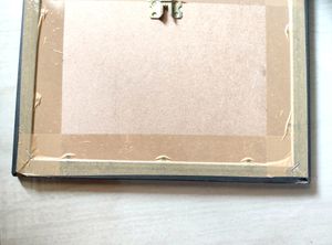 Ganesha Photo Frame