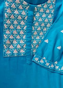 LIBAS KURTA SETS