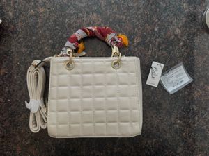 Call It Spring Bag With Ritu Kumar Scarf Has Flaw