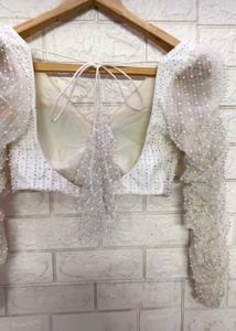 Designer Blouse