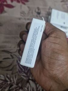 orignal sealed Apple USB-C to Lightning Cab