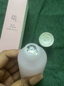 Beauty Of Jeseon Red Bean Water Gel❤️