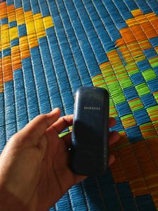 Samsung Keyboard Phone