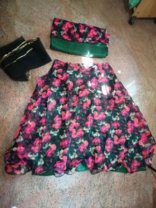 Long Goun Set