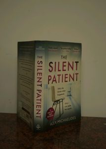 The Silent Patient - A Trending Book