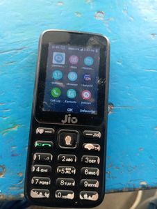 JIO LYF 4G