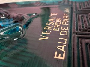 Versace Eros Edp 100ml Original Perfume