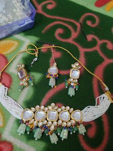 Stylish Jwellery Set