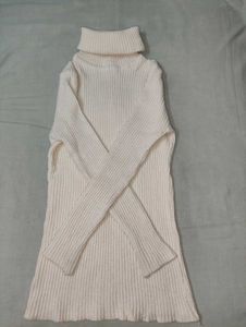 High Neck For Women