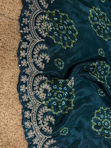Bandhani Dress Material