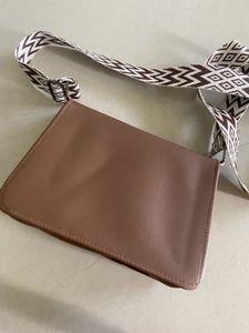 Stylish Crossbody Bag