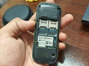 Samsung Feature Phone