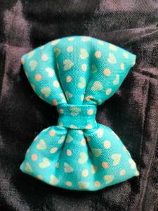 Super Cute Handmade Bows For Dog Collar