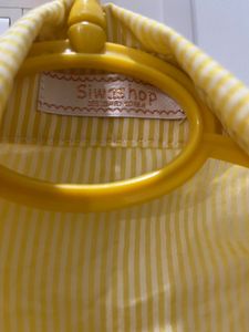 Over Size Shirt
