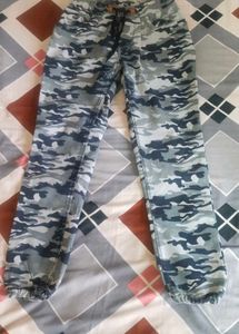 Jogger #2