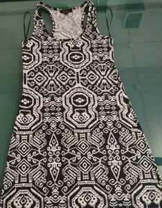 Lovely Maxi Dress