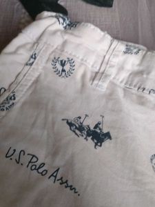 U.S. Polo Assn. Shorts