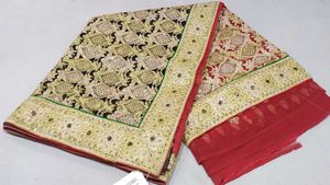 New Party Wear Saree 💃😍