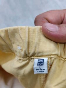 Uniqlo Shorts
