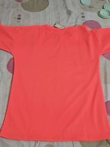 Cute Moschino Bear Tee