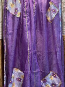 Kota Doriya Dupatta