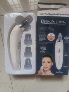 DermaSuction Pore Cleaner