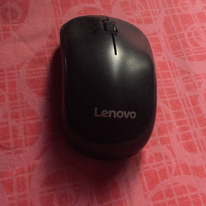 Wireless lenovo keyboard mouse