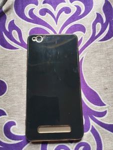 Mi Touch Phone