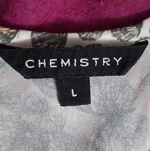 Womens Stylish Printed Top