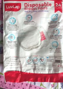 Breast Pads