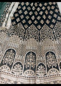 Elegant Lehenga Choli Set