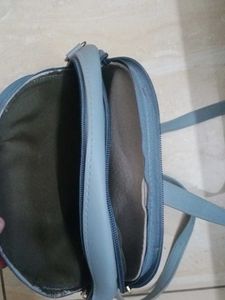 Jimmy Choo Mini Backpack