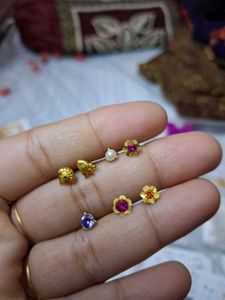 Nose Pins