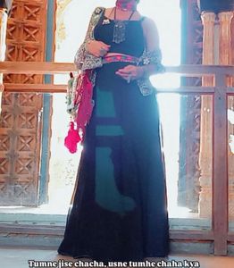 Lehenga Choli