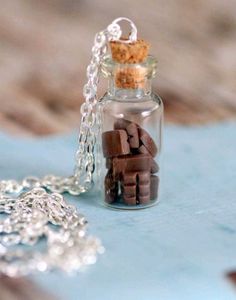 Mini Dessert Jars 😍 (Any 1)