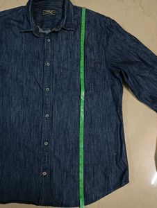 Denim Shirt Jack &amp; Jones