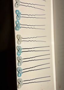 Bow Clips