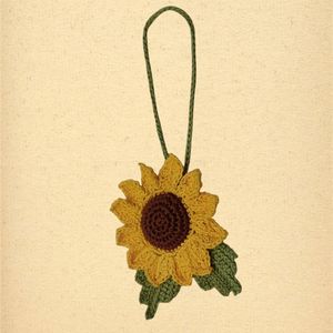 Curtain Tie/ Bag Charm