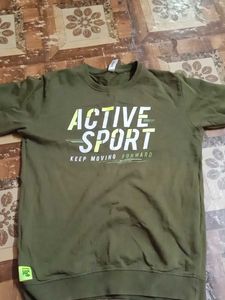 winter wear tshirt 👕