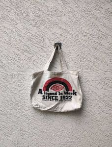 Dickies Tote Bag