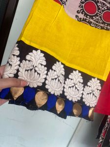 Dress material It Is Very Beautiful 😍